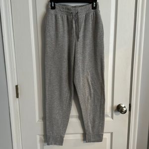 Jockey Mens Sweatpants Small